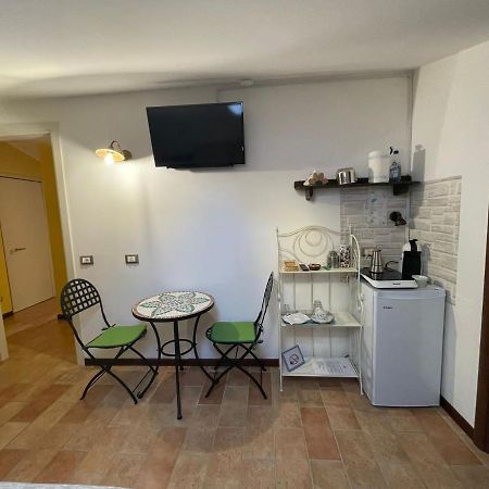 C'Era Una Volta B&B Perugia Exteriör bild