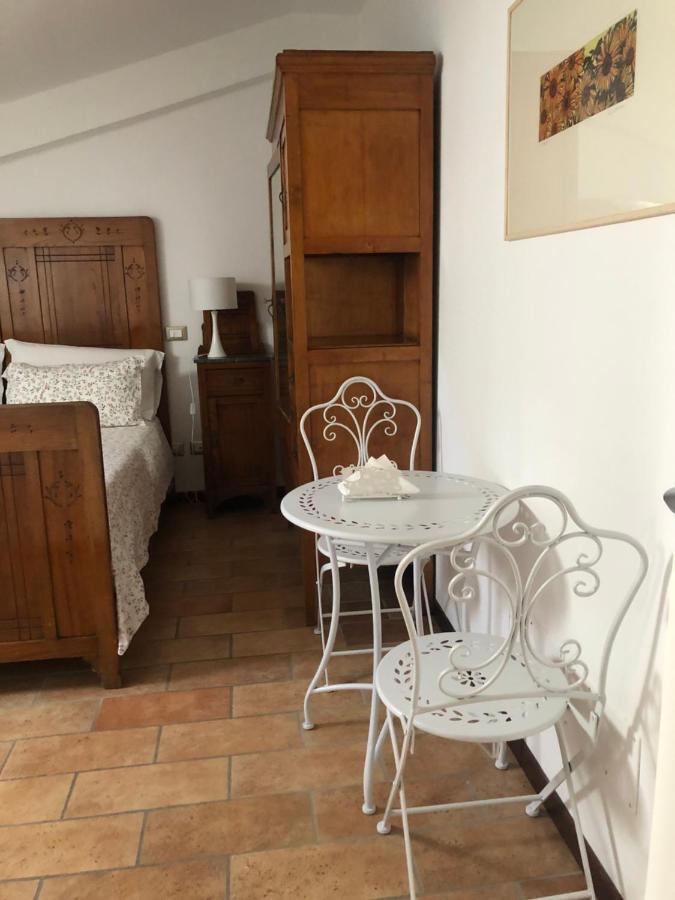 C'Era Una Volta B&B Perugia Exteriör bild