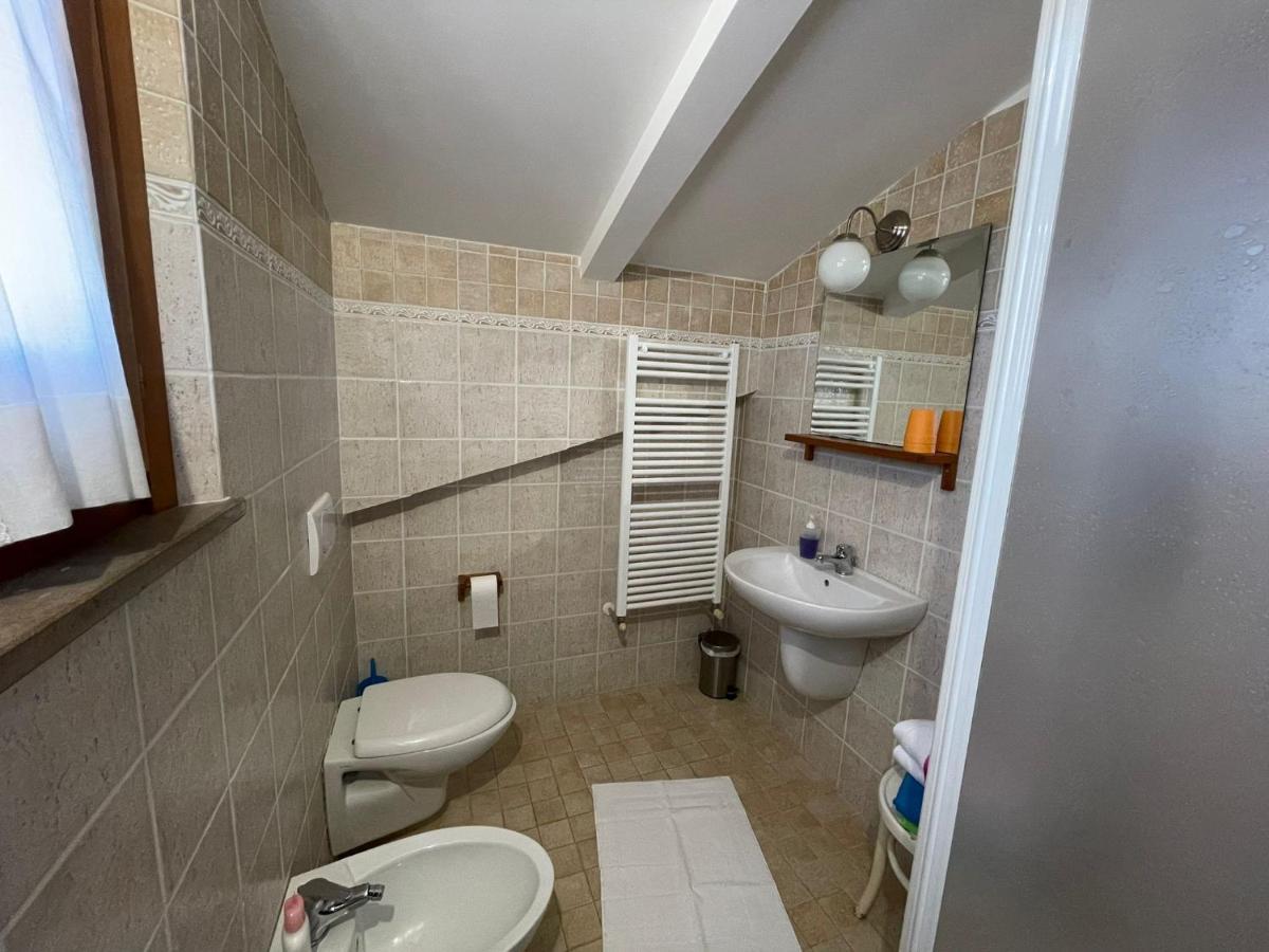 C'Era Una Volta B&B Perugia Exteriör bild