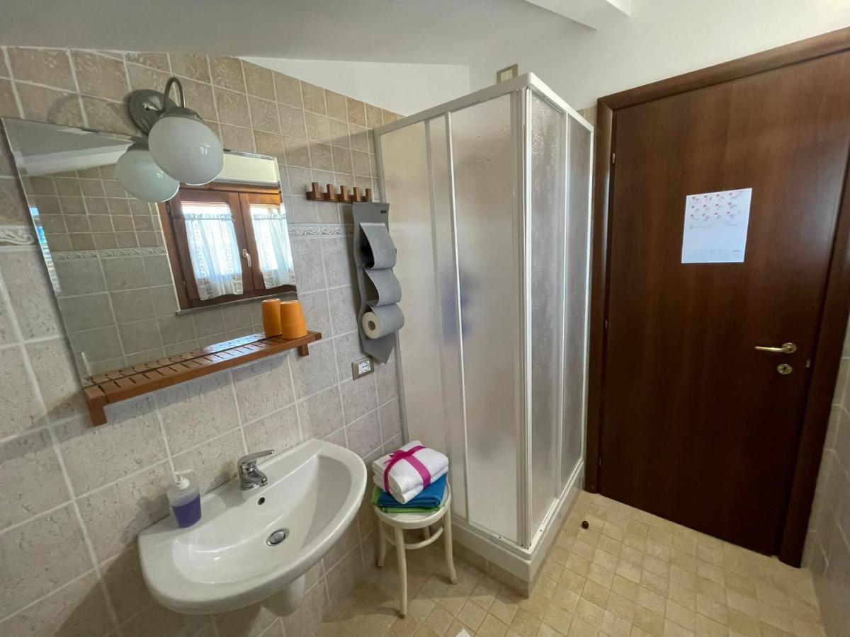C'Era Una Volta B&B Perugia Exteriör bild