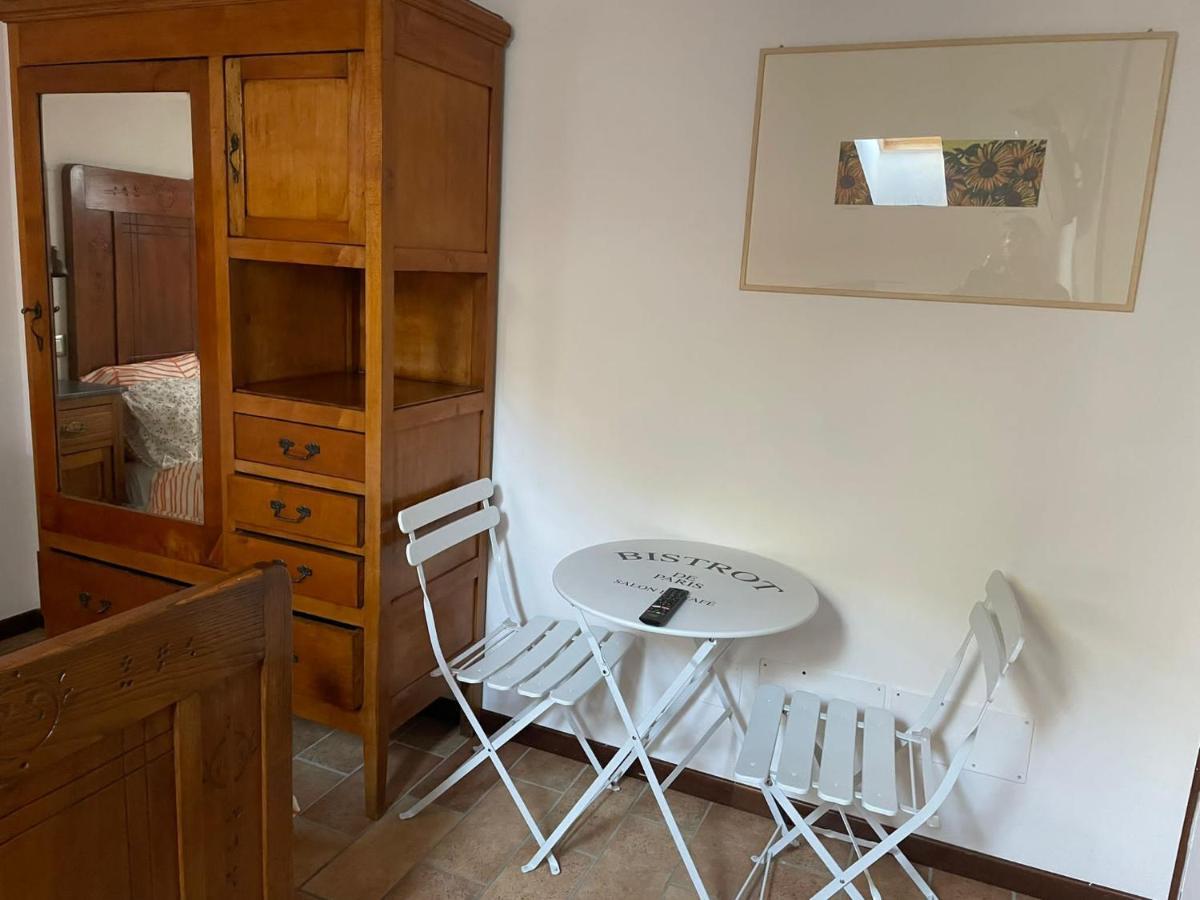 C'Era Una Volta B&B Perugia Exteriör bild