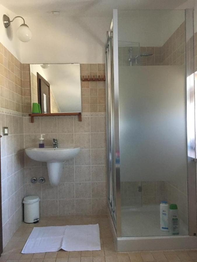 C'Era Una Volta B&B Perugia Exteriör bild