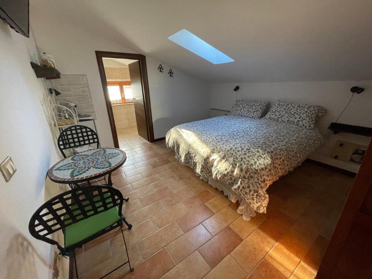 C'Era Una Volta B&B Perugia Exteriör bild