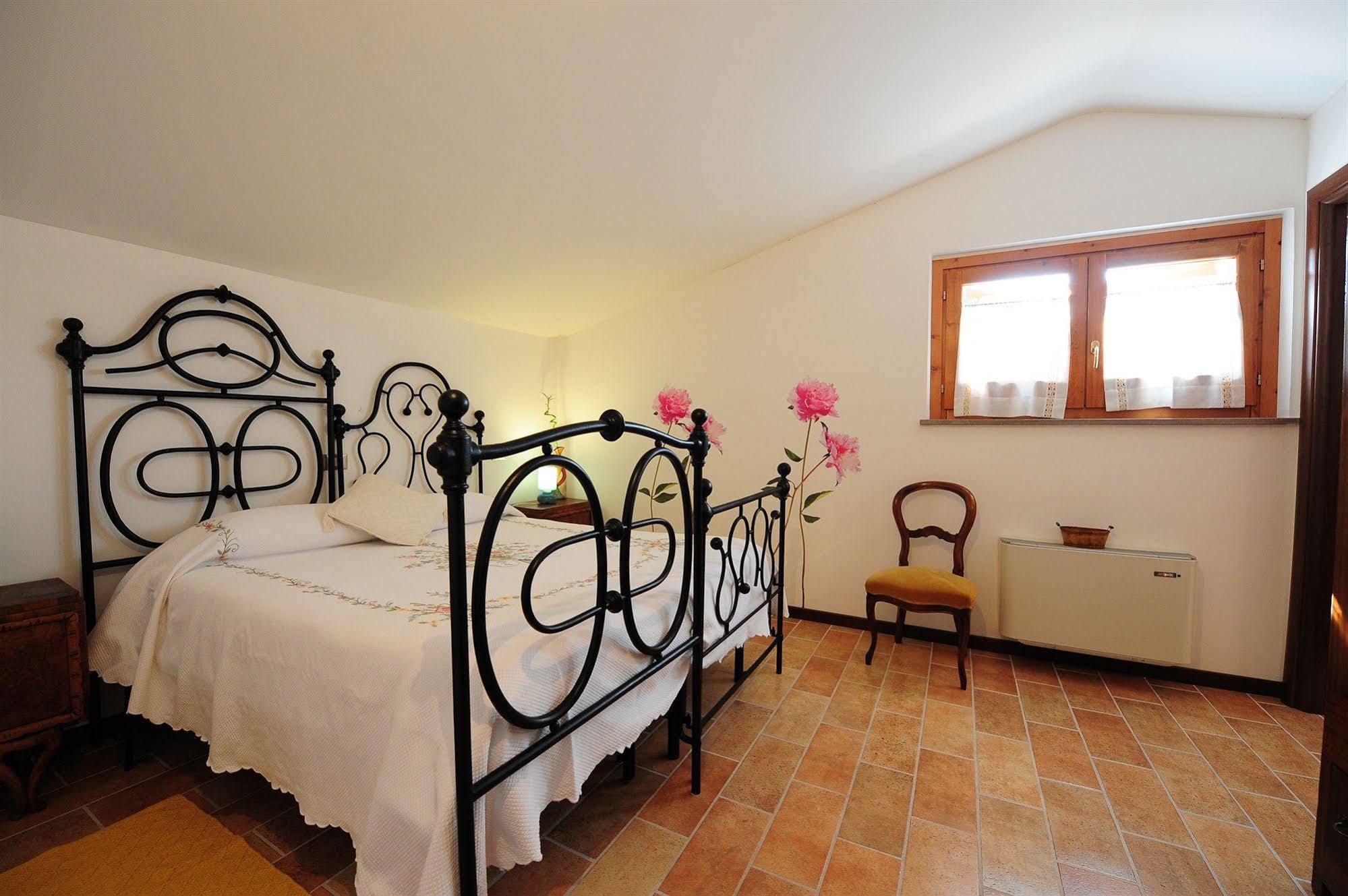 C'Era Una Volta B&B Perugia Exteriör bild